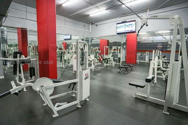 Park Place By The Bay, 915 NW 1st Ave #H1912, Miami, Florida 33136, image 1