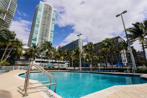 Skyline On Brickell, 2101 Brickell Ave #1501, Miami, Florida 33129, image 2