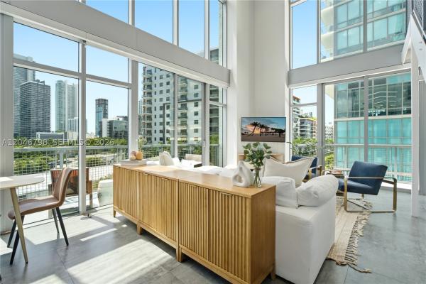 Four Midtown Miami, 3301 NE 1st Ave #L04PH1, Miami, Florida 33137, image 1