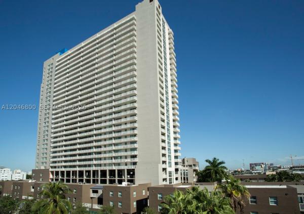 Park Place By The Bay, 915 NW 1st Ave #H1912, Miami, Florida 33136, image 1