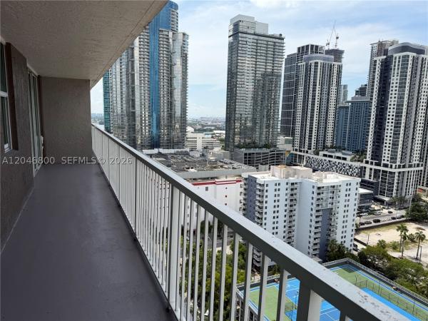 Park Place By The Bay, 915 NW 1st Ave #H1912, Miami, Florida 33136, image 2