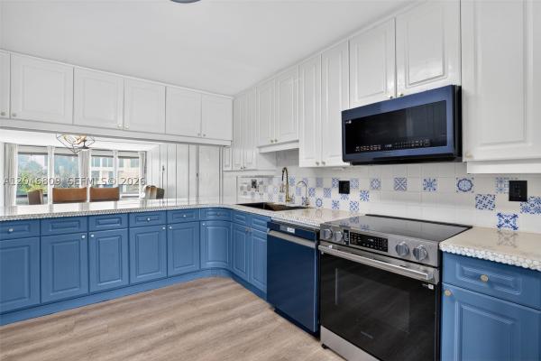 Bal Bridge North, 10240 Collins Ave #207, Bal Harbour, Florida 33154, image 2