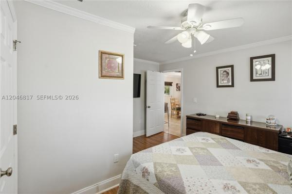 Benson Manor, 10451 SW 201st Ter, Cutler Bay, Florida 33189, image 1