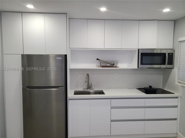 Hollywood Beach, 321 Hayes St #1-8, Hollywood, Florida 33019, image 1