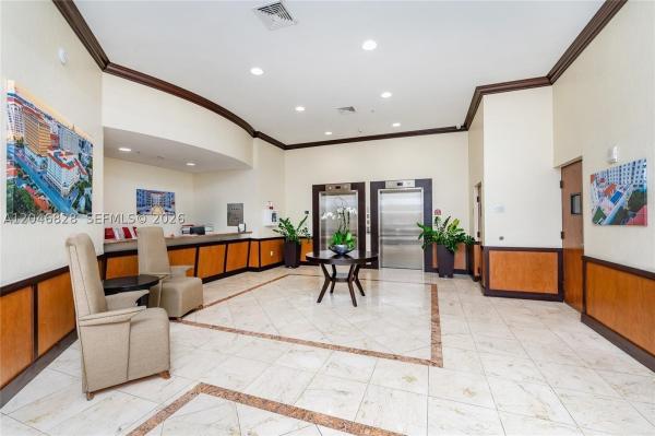 The Minorca, 2030 S Douglas Rd #716, Coral Gables, Florida 33134, image 2