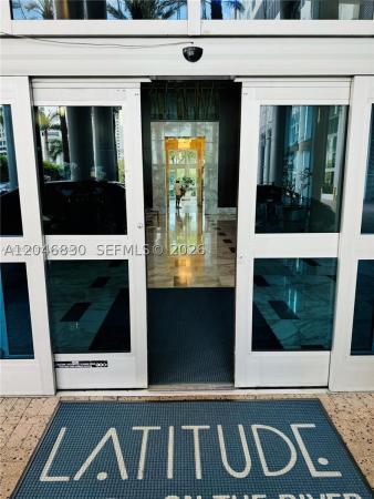 Latitude On The River, 185 SW 7th St #3709, Miami, Florida 33130, image 2