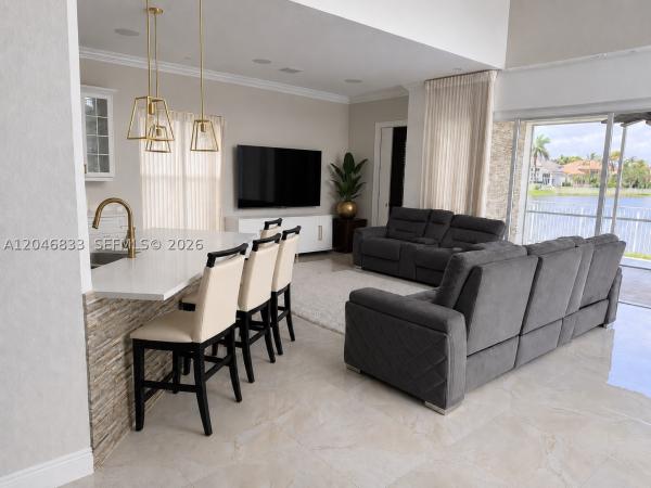 Rolling Hills Golf And Tennis Club, 3683 W Lake Estates Dr, Davie, Florida 33328, image 1