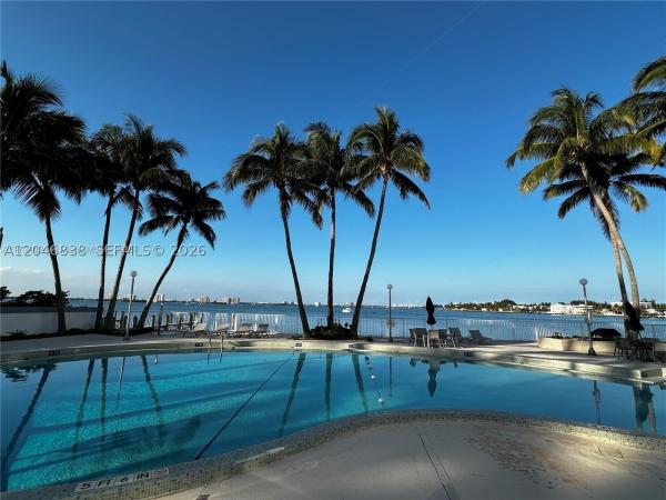1865 79th Street Cswy #8K, North Bay Village, Florida 33141, image 3