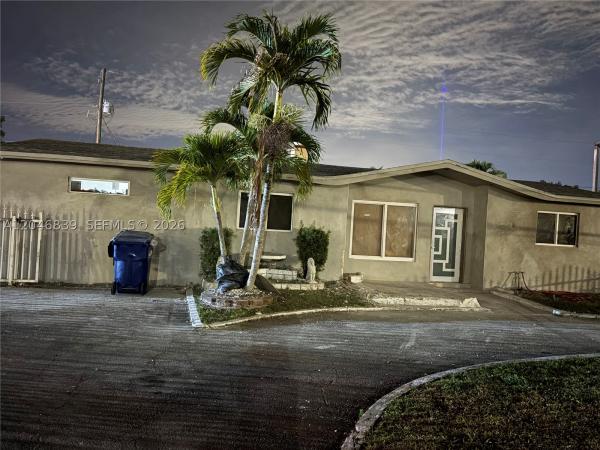 Liberty Gardens, 3355 NW 213th Ter, Miami Gardens, Florida 33056, image 2