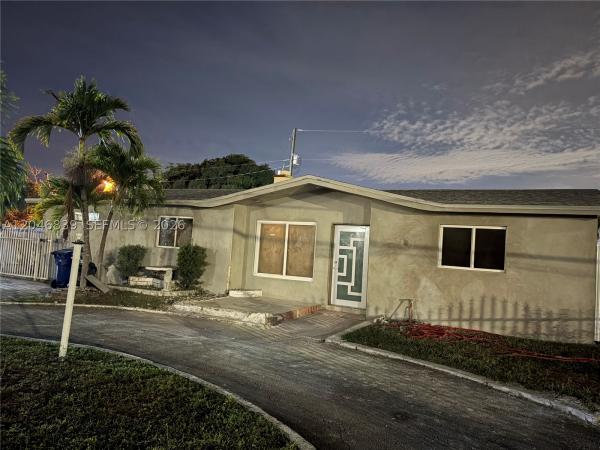 Liberty Gardens, 3355 NW 213th Ter, Miami Gardens, Florida 33056, image 1