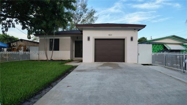 Carver Ranches, 1831 SW 48th Ave, West Park, Florida 33023, image 3