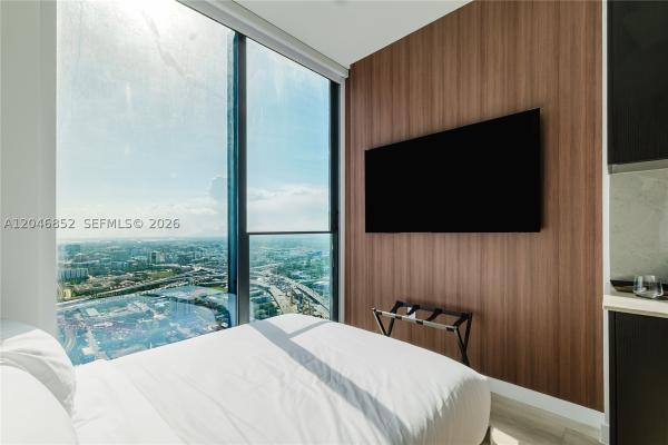 E11EVEN Hotel & Residences, 20 NE 11th St #4907A, Miami, Florida 33132, image 2