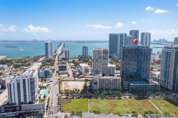 Hyde Midtown, 121 NE 34th St #2706, Miami, Florida 33137, image 2