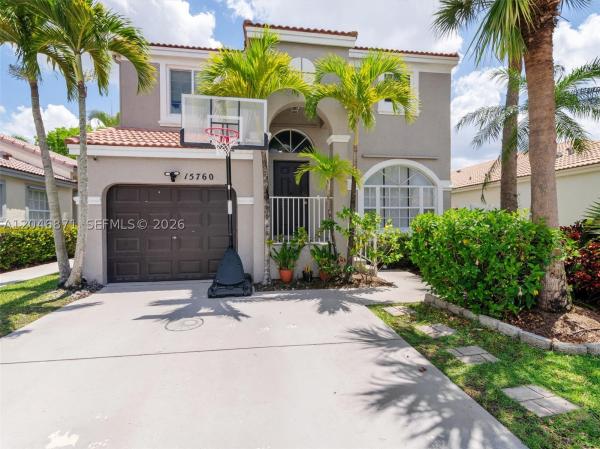 Canary Bay, 15760 NW 16th Ct, Pembroke Pines, Florida 33028, image 2