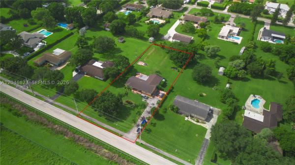 Fla Fruit Lands, 13450 SW 26th St, Davie, Florida 33325, image 1