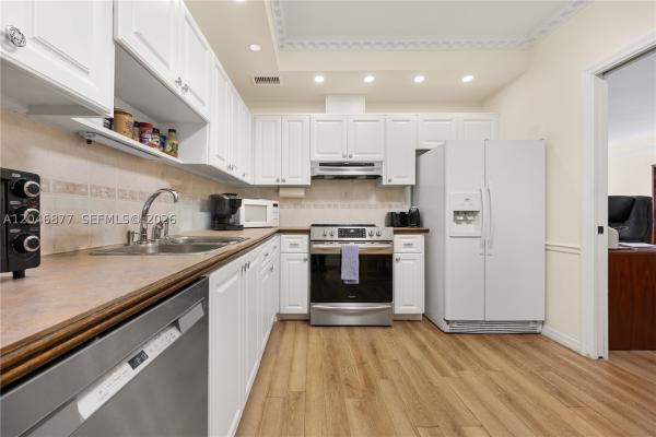 Cambridge Towers, 1601 S Ocean Dr #105, Hollywood, Florida 33019, image 1