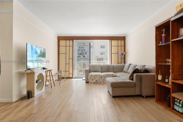 Cambridge Towers, 1601 S Ocean Dr #105, Hollywood, Florida 33019, image 2