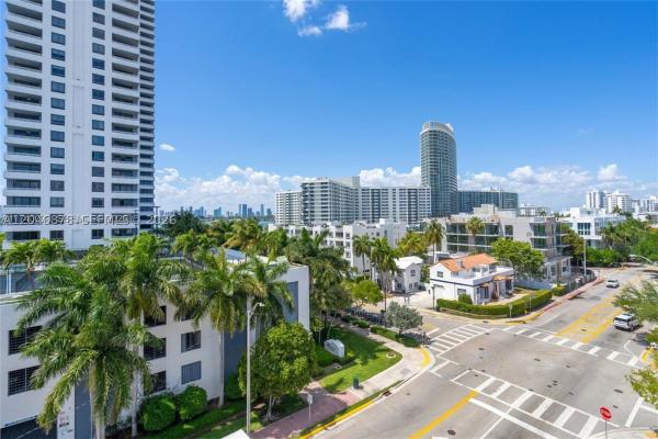 Golden West, 1345 West Ave #202, Miami Beach, Florida 33139, image 1