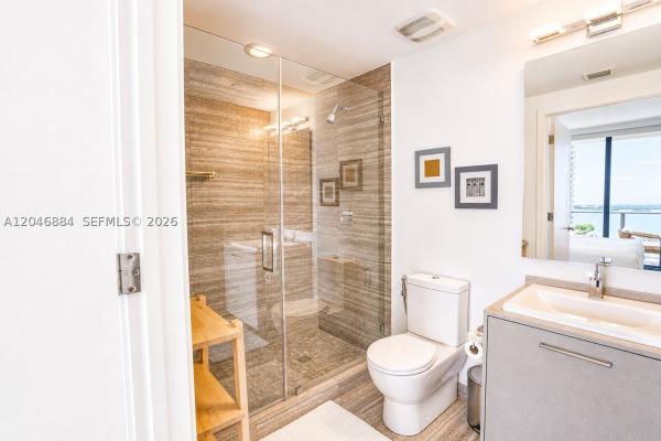 1010 Brickell, 1010 Brickell Ave #2402, Miami, Florida 33131, image 3