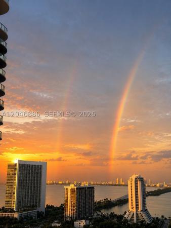 Four Midtown Miami, 3301 NE 1st Ave #H2113, Miami, Florida 33137, image 2
