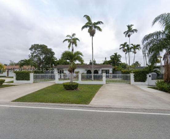 9260 SW 56th St, Unincorporated Dade County, Florida 33165, image 1