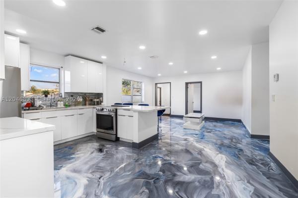 West Gate Estates, 3430 NW 43rd Ave, Lauderdale Lakes, Florida 33319, image 3