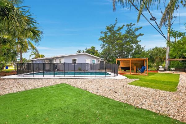 West Gate Estates, 3430 NW 43rd Ave, Lauderdale Lakes, Florida 33319, image 1
