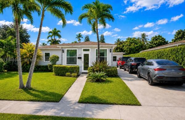 432 NW 103rd St #1, Unincorporated Dade County, Florida 33150, image 1