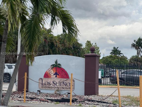 Los Suenos, 1725 W 60th St #F-222, Hialeah, Florida 33012, image 3