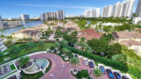 1000 Island Boulevard, 1000 W Island Blvd #1206, Aventura, Florida 33160, image 2
