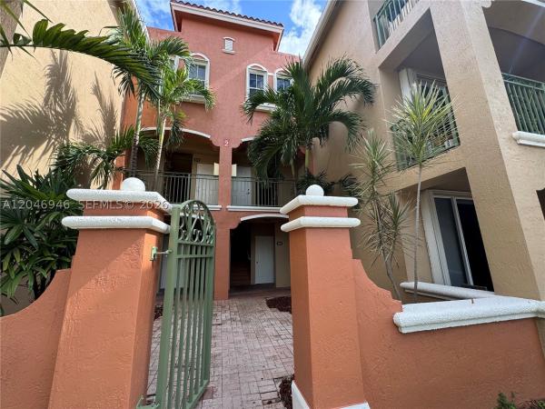 The Courts At Doral Isles, 6360 NW 114th Ave #224, Doral, Florida 33178, image 3