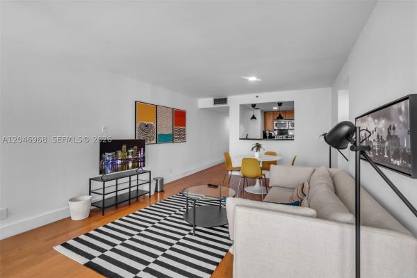 The Grand, 1717 N Bayshore Dr #A-1953, Miami, Florida 33132, image 1