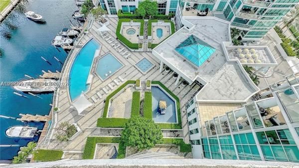 The Atrium At Aventura, 3131 NE 188th St #1-1205, Aventura, Florida 33180, image 3