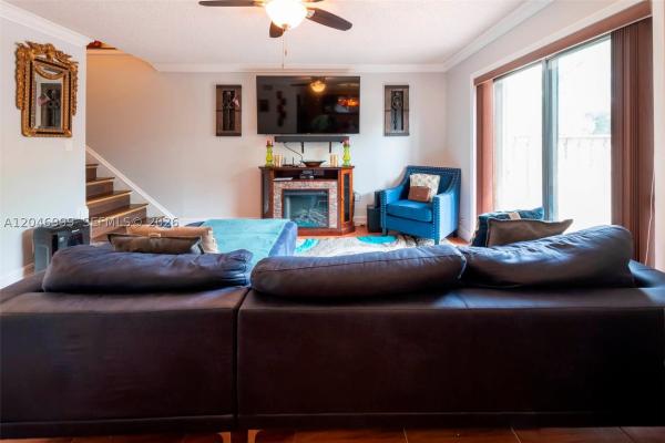Habitat 2, 2201 NW 56th Ave #4-A, Lauderhill, Florida 33313, image 3