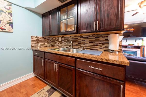 Habitat 2, 2201 NW 56th Ave #4-A, Lauderhill, Florida 33313, image 2