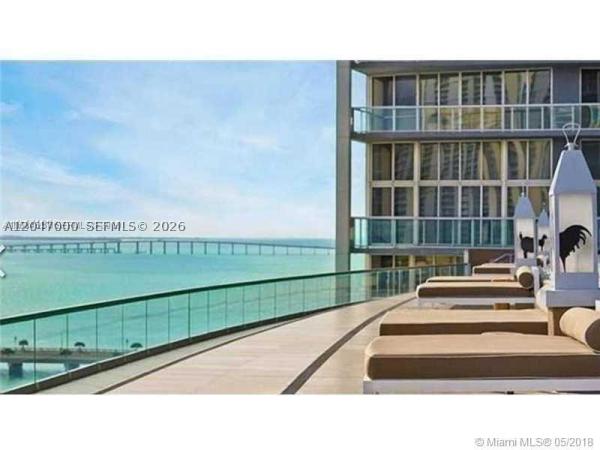 Icon Brickell Tower 1, 475 Brickell Ave #4612, Miami, Florida 33131, image 1