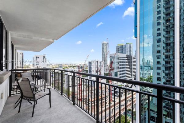 Nine At Mary Brickell Village, 999 SW 1st Ave #2015, Miami, Florida 33130, image 1