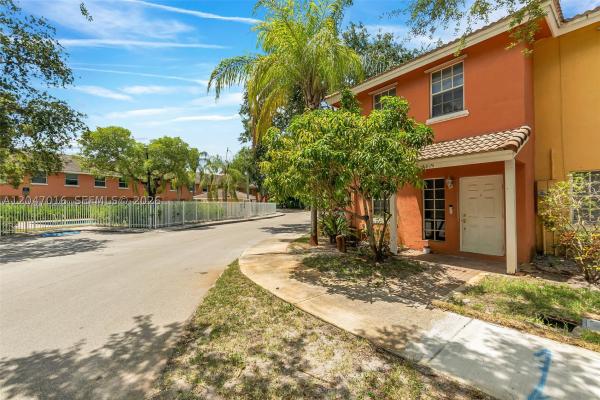 Sienna Club, 6819 Sienna Club Pl, Lauderhill, Florida 33319, image 3