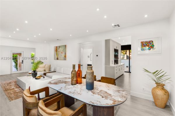Silver Bluff Homesites, 3616 SW 26th St, Miami, Florida 33133, image 2