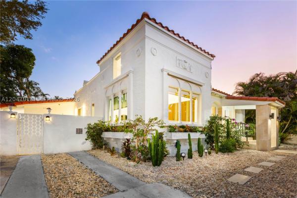 Silver Bluff Homesites, 3616 SW 26th St, Miami, Florida 33133, image 1