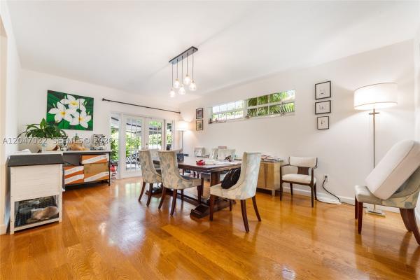 Coconut Grove Manor, 4444 Ingraham Hwy, Coral Gables, Florida 33133, image 1