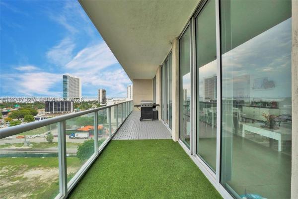 Two Midtown Miami, 3470 E Coast Ave #H0904, Miami, Florida 33137, image 1