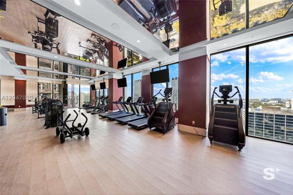 11 NE 6th St #2903, Miami, Florida 33132, image 1