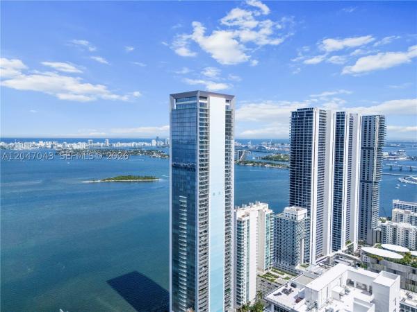 Missoni Baia, 700 NE 26th Ter #5006, Miami, Florida 33137, image 3