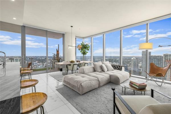 Missoni Baia, 700 NE 26th Ter #5006, Miami, Florida 33137, image 1
