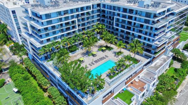Aventura Parksquare Residences, 2960 NE 207th St #505, Aventura, Florida 33180, image 3