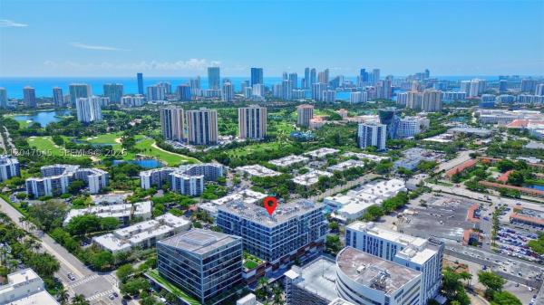 Aventura Parksquare Residences, 2960 NE 207th St #505, Aventura, Florida 33180, image 1