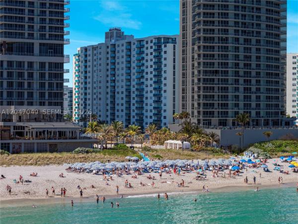 4001 S Ocean Dr #11M, Hallandale Beach, Florida 33019, image 3