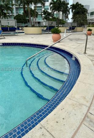 Vizcayne North, 244 Biscayne Blvd #2610, Miami, Florida 33132, image 2