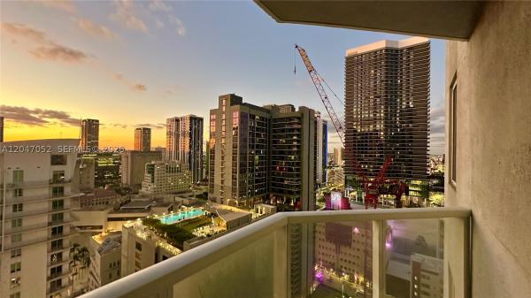 Vizcayne North, 244 Biscayne Blvd #2610, Miami, Florida 33132, image 1